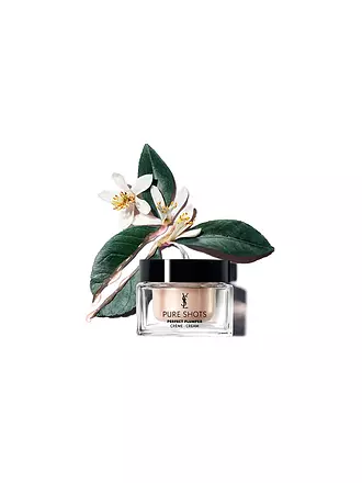 YVES SAINT LAURENT | Pure Shot Perfect Plumper Cream 50ml | 